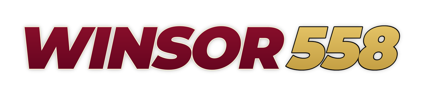 winsor558